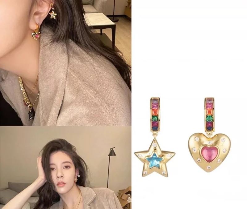 Celine Earrings